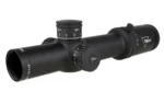 TRIJICON CREDO 1-10X28 FFP MRAD R/G - alternate view 3