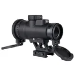 TRIJICON MRO SD PATROL RD CO-WIT BLK - alternate view 3