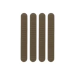 B5 Systems Rail Cover M-LOK Coyote Brown - alternate view 3