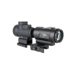 TRIJICON MRO SD RED DT FULL-CO COMBO - alternate view 3