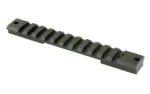 WARNE TACTICAL 1PC REM SA MATTE - alternate view 3