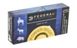 Federal Cartridge Co. Federal Power-Shok Rifle Ammunition .300 Savage 180 gr SP 2350 fps - 20/ct - alternate view 3