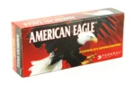 Federal FED AM EAGLE 223 REM 50GR JHP 20/500 - alternate view 3