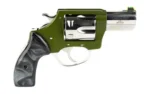 CHARTER ARMS UNDRCVR 2 38SPL 2.2" 6R - alternate view 3
