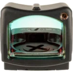TRIJICON RMR HD ADJ 55/3.25 MOA BLK - alternate view 3