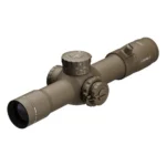 Leupold & Stevens Inc. Leupold Mark 5HD 2-10x30 35mm M5C3 FFP illum CMR-Mil Dark Earth - alternate view 3