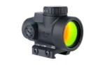 TRIJICON MRO SD RED DOT LOW MNT BLK - alternate view 3