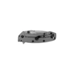 Kershaw Knives Kershaw Cryo Folding Knife 2-3/4" Drop Point Blade Matte Grey - alternate view 3