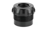 Dead Air Silencers Dead Air P-Series Fixed mount 5/8-24 - alternate view 3