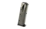 Mec-Gar Usa Inc Mec-Gar Ruger P85/89/93/94/95/PC9 Magazine 9mm HT Blued 17/rd - alternate view 3