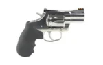 Colt Manufacturing Colt King Cobra Target Handgun .22 LR 10rd Capacity 2" Barrel Stainless Finish - alternate view 3