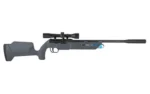 Umarex UMX KOMPLETE NCR .22 AIR RIFLE 10RD - alternate view 3