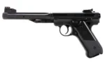 Umarex UMX RUGER MK IV .177 PELLET BLK - alternate view 3