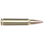 Hornady Mfg Hornady Match Rifle Ammunition .223 Rem 75 gr BTHP 2790 fps 20/ct - alternate view 3