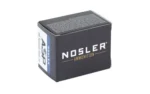 Nosler Bullets Inc. Nosler ASP Handgun Ammunition .38 Spl 125gr JHP 930 fps 20/ct - alternate view 3