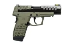 Kel-Tec KELTEC P15 9MM 4" 10RD GRN CA - alternate view 3
