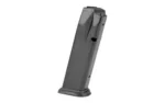 Promag Mfg. Inc. Promag Canik TP9 Magazine 9mm Luger Blued Steel 18/rdE - alternate view 3