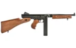 Umarex UMX LEGENDS M1A1 .177 BB 30RD - alternate view 3