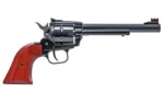 Taurus International - Heritage Heritage Rough Rider Combo .22LR/.22 Mag 6rd Capacity 6.5" Barrel Adjustable Sights