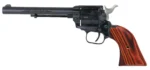 HERITAGE 22LR ONLY 6.5" BL W/COCOB - alternate view 3
