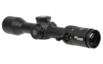 Sig Sauer Sig Whiskey6 Rifle Scope 3-18x44 30mm SFP Multi-Lock Zero Stop MOA Milling Hunter 2.0 Non-Illum Black - alternate