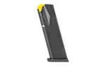 Taurus International Inc. Taurus G3 Handgun Magazine Black 9mm Luger 10/rd - alternate view 3