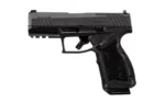 Taurus International Inc. Taurus GX4 Carry TORO Compact Handgun 9mm Luger 15rd Magazines (2) 3.06" Barrel Black - alternate