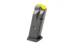 Taurus International Inc. Taurus GX4 Carry Handgun Magazine Black 9mm Luger 10/rds - alternate view 3