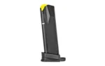 Taurus USA MAG TAURUS G3 9MM 17RD BLK - alternate view 3