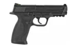 Umarex UMX S&W M&P 177BB 4.25" BLK 480FPS - alternate view 3