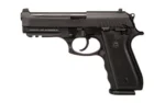 Taurus USA TAURUS 917C 9MM 4.3" 18RD BLK - alternate view 3