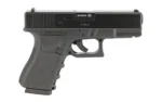 Umarex UMX GLK G19 GEN 3 .177 STL BB PSTL K - alternate view 3
