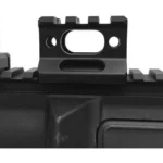 Leapers Inc. Leapers UTG Super Slim Picatinny Riser Mount 1 Inch High 3 Slots - alternate view 3