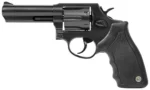 Taurus International Inc. Taurus 82 Handgun .38 Spl+P 6rd Capacity 4" Barrel Matte Black Oxide Finish - alternate view 3
