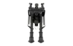 Sellmark Corporation Firefield Firefield 6-9" Compact Bipod, Bipod, Matte FF34023 - alternate view 3