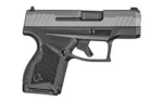 Taurus USA TAURUS GX4 9MM 3" 11RD BLK/TUGNSTEN - alternate view 3