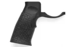 Daniel Defense Pistol Grip Black With Trigger Guard - alternate view 3
