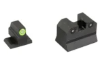 XS Sights XS R3D 2.0 FOR HK VP9 SUP HGT GREEN - alternate view 3