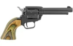 HERITAGE 22/22M 4.75" 6RD CAMO GRN - alternate view 3