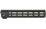 Midwest Industries Midwest SP Series 12.625" M-LOK Handguard - alternate view 3