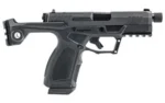 Taurus USA TAURUS GX4 9MM 3.7" 15RD TORO SI - alternate view 3