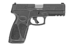 Taurus USA TAURUS G3 9MM 4" BLK AS 17RD - alternate view 3
