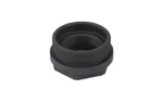 Banish Suppressors Banish 5819 Muzzle Brake 46 Insert Black - alternate view 3