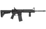 Colt Manufacturing Colt Magpul SL Rifle 5.56mm 30rd Magazine 16.1" Barrel Matte Black Collapsible Stock - alternate view 3