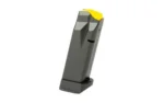 Taurus International Inc. Taurus GX2 Handgun Magazine Black 9mm Luger 15/rd - alternate view 3
