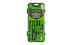 The Allen Company Inc. Breakthrough Clean Technologies Vision Series Rifle Cleaning Kit .25 Cal and 6.5mm - alternate view 3