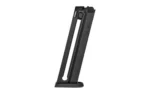 Taurus International Inc. Taurus TX22 Handgun Magazine Black .22 LR 16/rd - alternate view 3