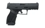 Taurus USA TAURUS TX 9MM 4.5" 10RD BLK - alternate view 3