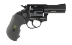 Taurus InternationalInc - Rossi Rossi RP63 Handgun .357 Mag 6rd Capacity 3" Barrel Black Frame with Black Grips - alternate