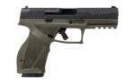 Taurus USA TAURUS TX 9MM 4.5" 17RD ODG/BLK - alternate view 3